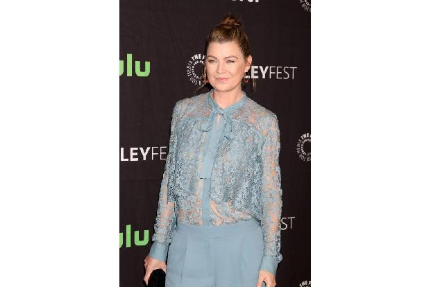 Im Zuge des PaleyFests Los Angeles kam es am Wochenende zu einem Screening von 'Grey's Anatomy', bei dem die Schauspieler de...