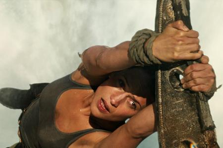 Wird sie die Kraft haben, allen Widrigkeiten zu trotzen?