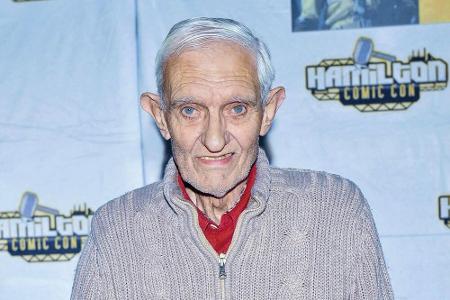 Der britische Schauspieler Alan Harris ist im Alter von 81 Jahren von uns gegangen. Er erlangte durch die 