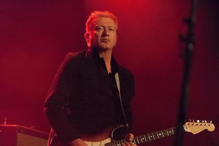 Der Gitarrist und Mitbegründer der Band Gang of Four, Andy Gill, ist am 1. Februar im Alter von 64 Jahren gestorben. Er erla...