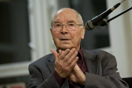 Ebenfalls von uns gegangen: Film- und Theaterstar Otto Mellies verstarb am 26. April im Alter von 89 Jahren. Im Laufe seiner...