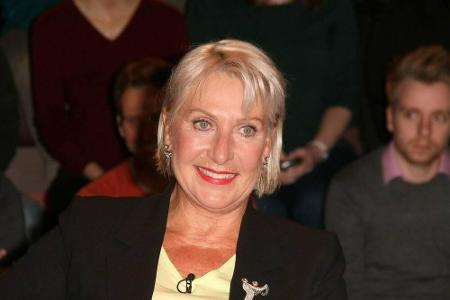 14 Jahre lang hat Moderatorin Sabine Zimmermann in der ZDF-Sendung 