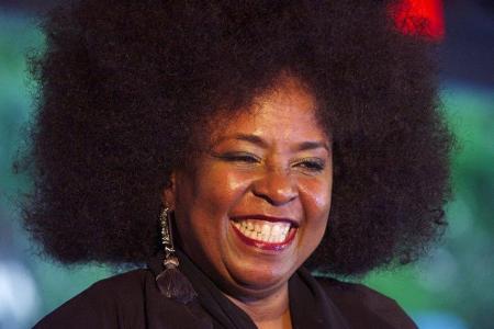 Ein weiterer Musik-Star der für immer seine Augen schloss: Betty Wright. Die Soulsängerin ist am 10. Mai im Alter von 66 Jah...