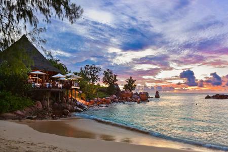 Platz 20: Die Seychellen sind ein traumhafter Archipel, bestehend aus 115 Inseln im Indischen Ozean. Hier ist die Miete rela...