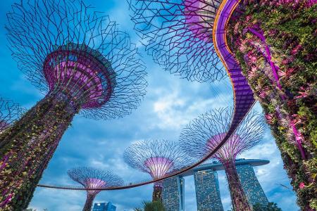 Platz 11: Der Insel- und Stadtstaat Singapur ist durchweg teuer. Wer hier leben will, muss in allen Lebensbereichen deutlich...