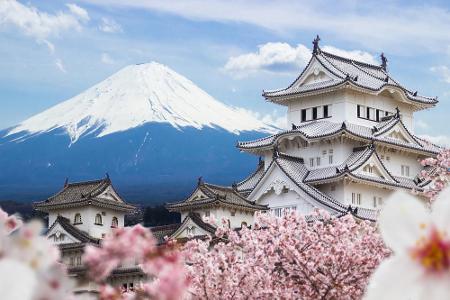 Platz 8: Den Großteil ihres Einkommens müssen die Japaner für Lebensmittel ausgeben. Günstiger könnte hier sogar regelmäßige...