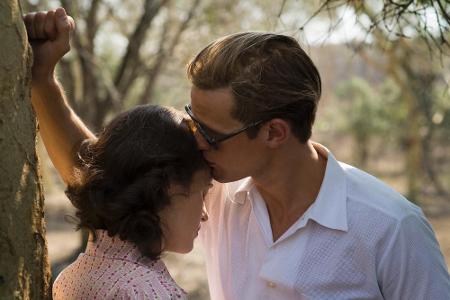 Die Liebe von Queen Elizabeth II. und Prinz Philip hat Netflix mit 