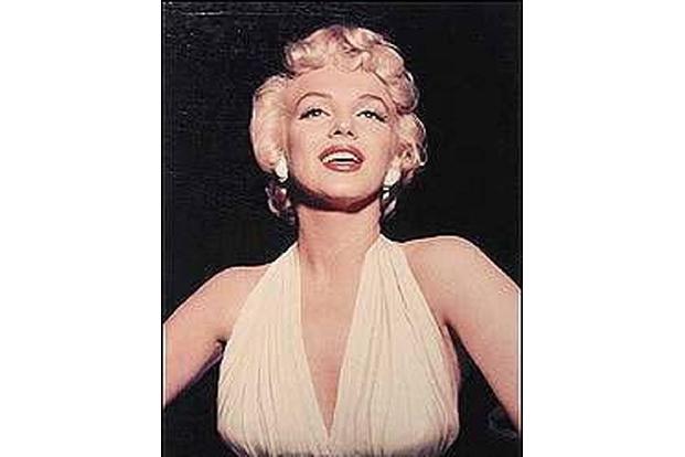 ...Leinwandlegende Marilyn Monroe sich offensichtlich nicht allzu viele Gedanken über ihren Nachlass gemacht hatte. Sie über...