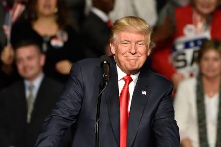 Donald Trump will am 3. November wiedergewählt werden. An der Wahlurne dürften wohl auch einige Stars für ihn stimmen. Unter...