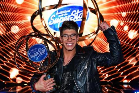 2019 konnte sich Jury-Favorit Davin Herbrüggen im Finale durchsetzten. Nach drei mehr oder weniger erfolgreichen Singles kam...