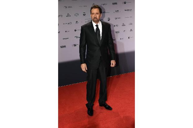 Nicolas Cage soll es machen: Joe Exotic begeisterte als 'Tiger King' Millionen von Zuschauern weltweit. Die Dokuserie war ei...