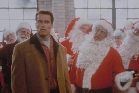 Trotz negativer Kritiken ist dieser Streifen an Weihnachten der Hit: In 