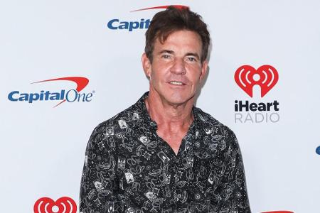 Anfang Juni brannten US-Star Dennis Quaid und seine 39 Jahre jüngere Freundin Laura Savoie durch und gaben sich nur im Beise...