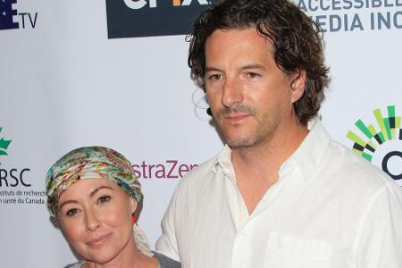 Bei Doherty wurde 2015 Brustkrebs diagnostiziert, ihren Kampf gegen die Krankheit dokumentierte sie in den sozialen Medien. ...