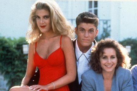 Brian Austin Green (45) schlüpfte in die 