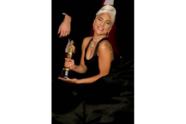 Ihr Einfluss ist und bleibt unbestritten: Kein Wunder, dass sich Lady Gaga 2015 mit dem Titel 'Woman of the Year' schmücken ...