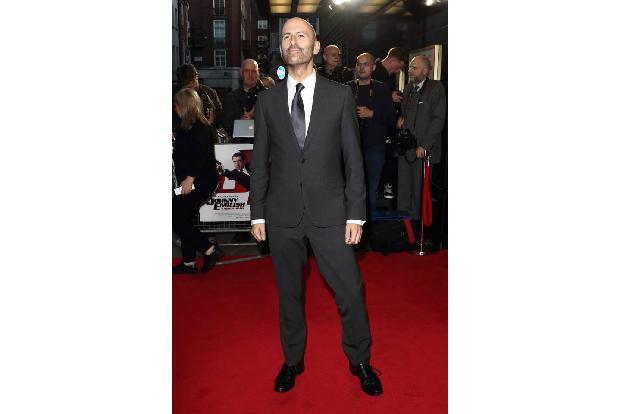 ...David Kerr, der bislang ausschließlich im Fernsehen und auf der Bühne als Regisseur tätig war und mit der Agentenkomödie ...