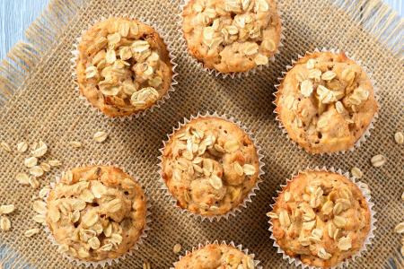 Wer einen Tag zuvor noch Kekse genascht hat, kann sich nun an einer gesunden Variante erfreuen. Am 19. Dezember ist der Tag ...