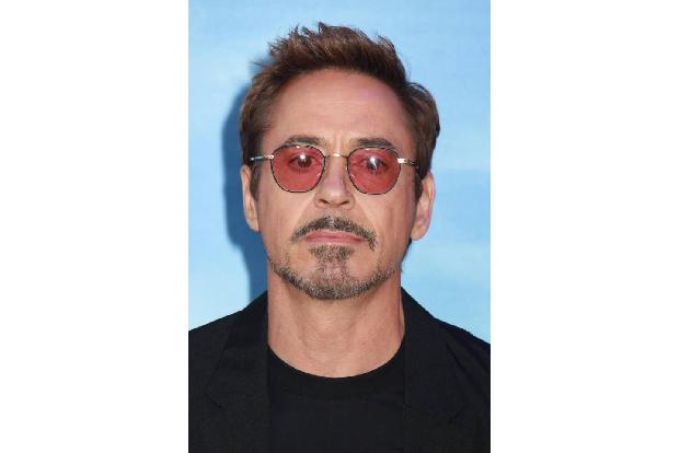 ...Robert Downey Jr. vor Gericht brachte, richtete sich wenigstens gegen ihn selbst. Zwischen 1996 und 2001 sah er das Kittc...