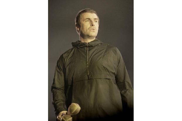 Die Doku 'As It Was' über Liam Gallagher ist die sehenswerteste des Jahres, fand die Jury. Sie zeichnet den Werdegang des eh...