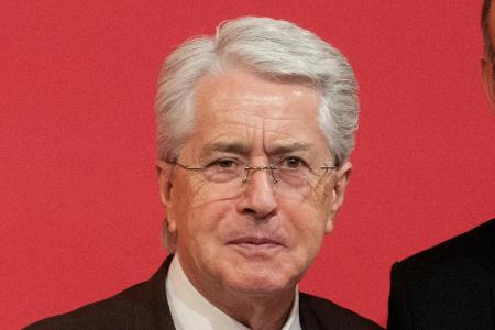 Der beliebte TV-Moderator Frank Elstner bestätigte im April 2019 in einem Interview mit der Wochenzeitung 