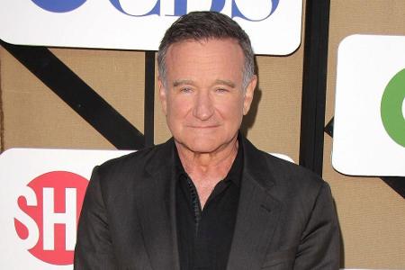 Sein tragischer Tod hat die ganze Welt erschüttert: Hollywood-Schauspieler Robin Williams starb am 11. August 2014. Wie die ...