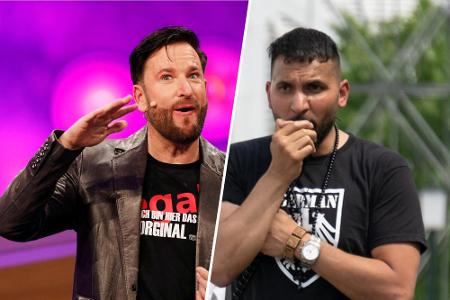 Attila Hildmann und Michael Wendler gehören zu den bekanntesten Anhängern von Verschwörungstheorien in Deutschland. Doch mit...