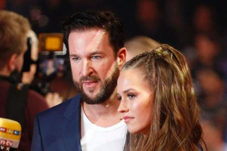 Unter anderem beschuldigte er auch seinen 