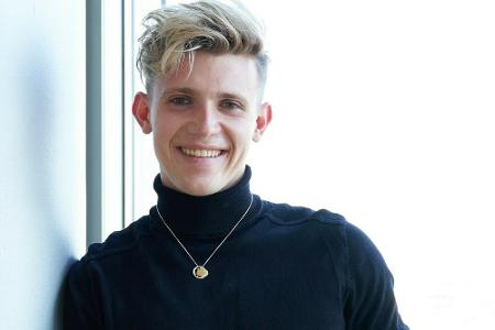 Paul (Lennart Betzgen, 