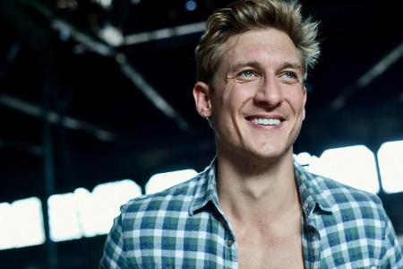 Finn Rogel (Martin Walde, 