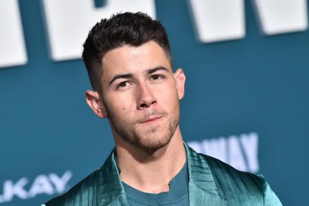 Sänger und Schauspieler Nick Jonas (28) ist eine Kämpfernatur. Der Ehemann von Priyanka Chopra Jonas (38) lebt schon lange m...