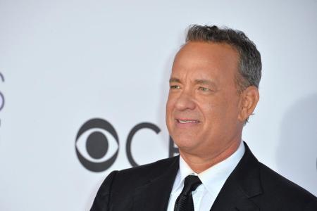 2013 bekam Tom Hanks (64) die Diagnose Diabetes. Er glaubt, seine Diäten für Filmrollen könnten der Auslöser gewesen sein. 