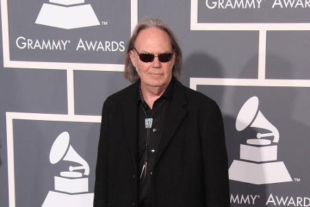 Rocker Neil Young (75) leidet seit seiner frühen Kindheit an Diabetes. Er hatte zudem Krankheiten wie Polio und Epilepsie. S...