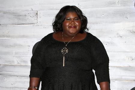 Gabourey Sidibe (37) wurde mit dem Film 