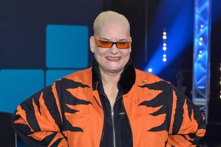 Auch Hella von Sinnen (61) sollte auf Süßes verzichten. Über ihre Diabetes-Erkrankung sprach die Entertainerin schon in dive...