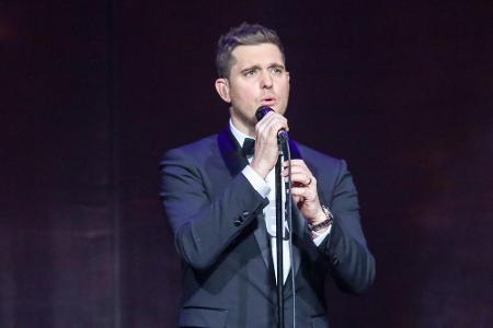 Der kanadisch-italienische Sänger Michael Bublé (45) schuf mit seiner Version von 