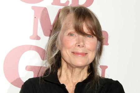 Die Oscar-Preisträgerin Sissy Spacek wird am 25. Dezember 71 Jahre alt. Das Alter ist für sie kein Hindernis. Fans konnten s...