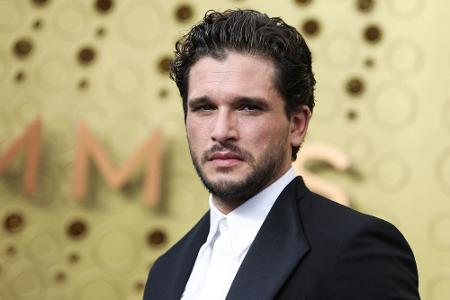 Schauspieler Kit Harington hat am selben Tag Geburtstag: Der Jon-Schnee-Darsteller wird 34. Im September 2020 verkündete Har...
