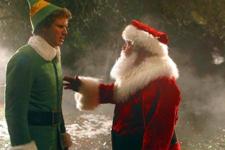 Ein echter Weihnachtsklassiker ist in den USA mittlerweile 