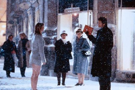 Was lange währt, wird endlich gut: So lässt sich die Liebesgeschichte von Renée Zellweger und Colin Firth beschreiben. 