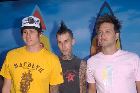 Blink-182 - 
