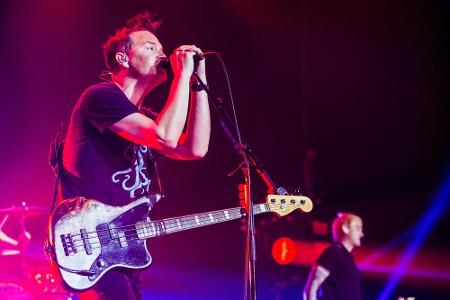 Blink-182 - 