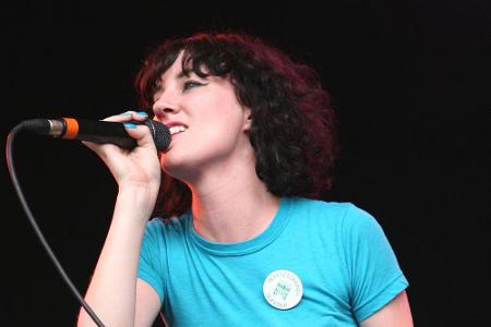 The Long Blondes - 