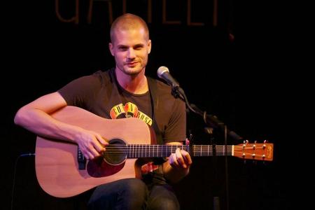 Jay Brannan - 