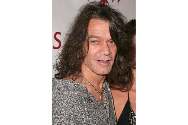Eddie Van Halen war einem breiteren Publikum vor allen als Songschreiber und Gitarrist von Van Halen bekannt geworden, deren...