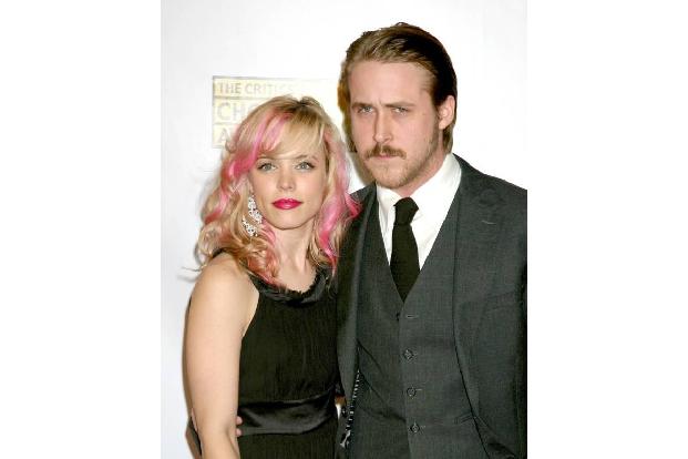 ...Rachel McAdams schwärmt noch von ihrer Beziehung zu dem 