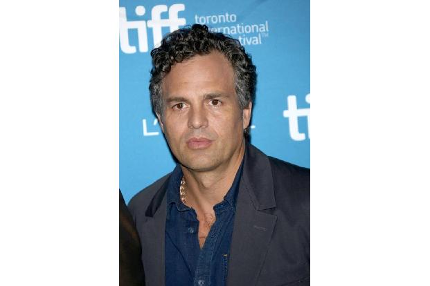 Eine halbe Stunde später meldete Mark Ruffalo sich erneut zu Wort: 