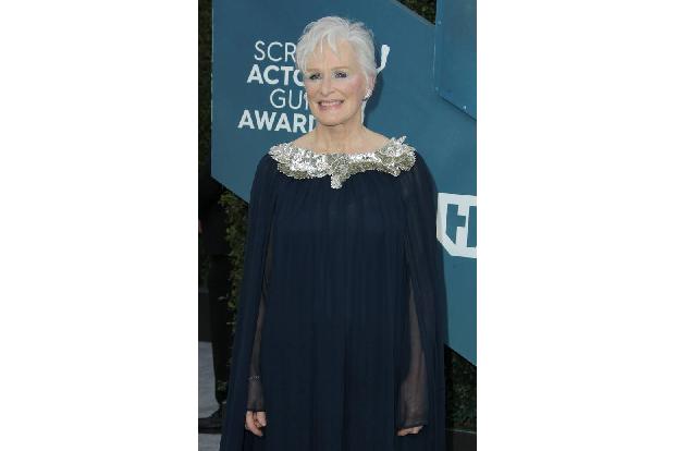 Bette Midler fasste zusammen: 