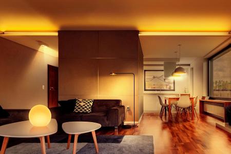 Dazu bieten sich etwa smarte Lösungen wie der 