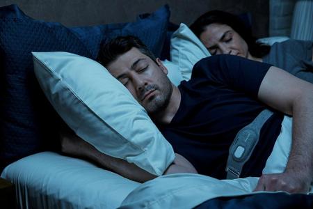 Schlechter Schlaf, schlechte Laune! Das 